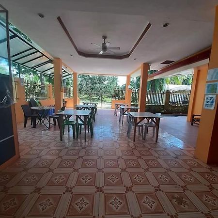 Hotel Jessa'S 5 Guests House Moalboal Exterior foto
