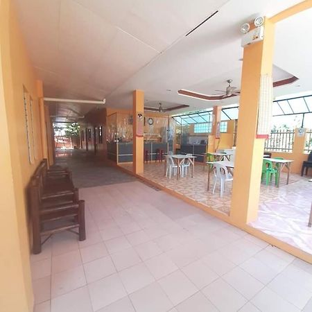 Hotel Jessa'S 5 Guests House Moalboal Exterior foto